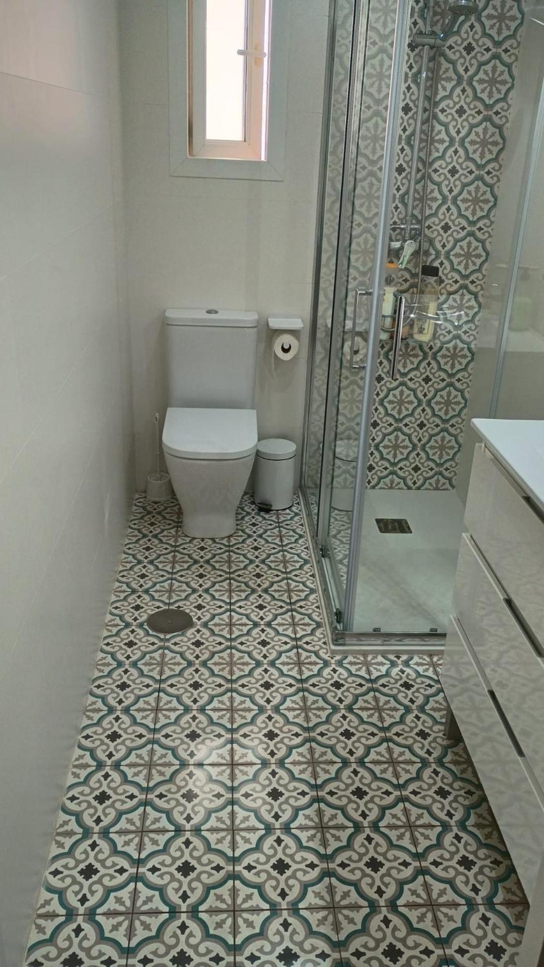 Bonito, Centrico, Fresco Y Tranquilo Apartamento En Santa Marina Kordoba Zewnętrze zdjęcie